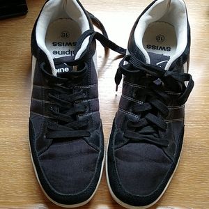 Euro Sneakers 5/18